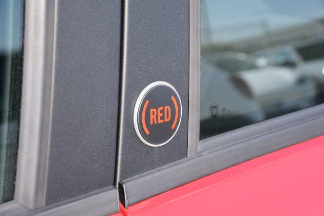 FIAT Panda 1.0 FireFly S&S Hybrid Icon *SENSORI*