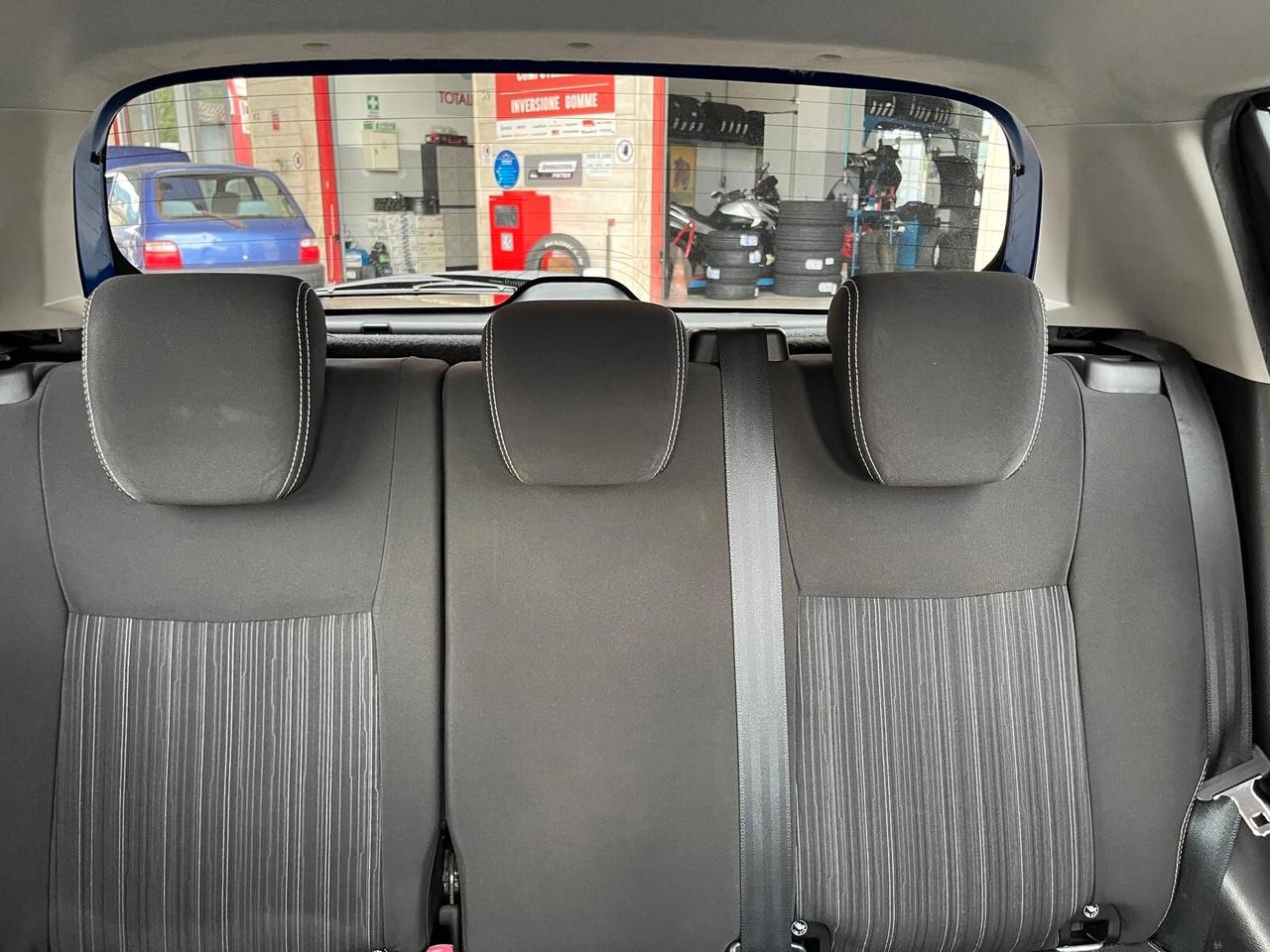 Suzuki Swift 1.3 5 PORTE OK NEOP 2013 PROMO