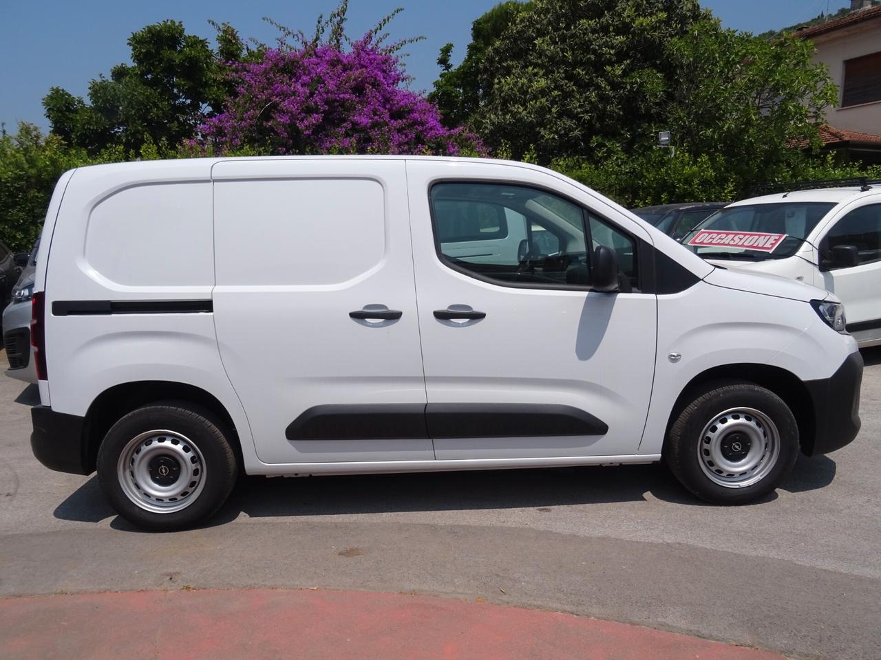Opel Combo Cargo 1.5 Diesel 100CV S&S PC 650kg