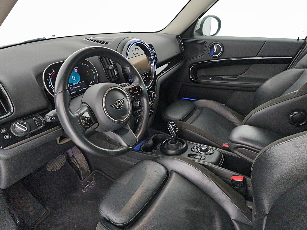 MINI Countryman Cooper D Classic