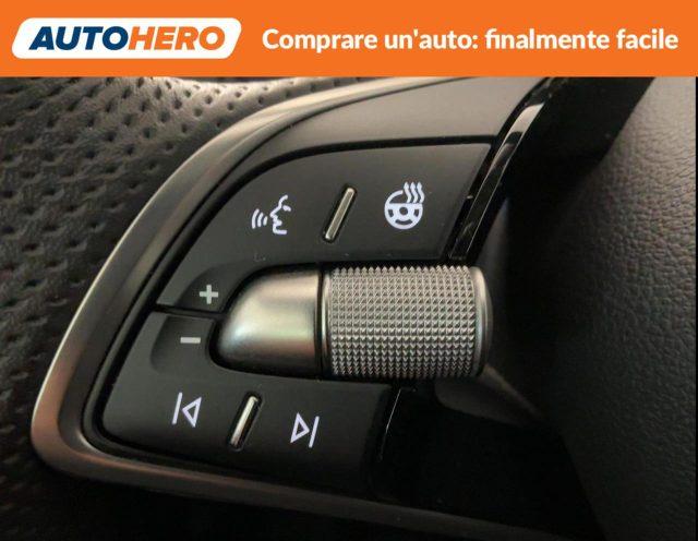 SKODA Karoq 1.0 TSI 115 CV Executive