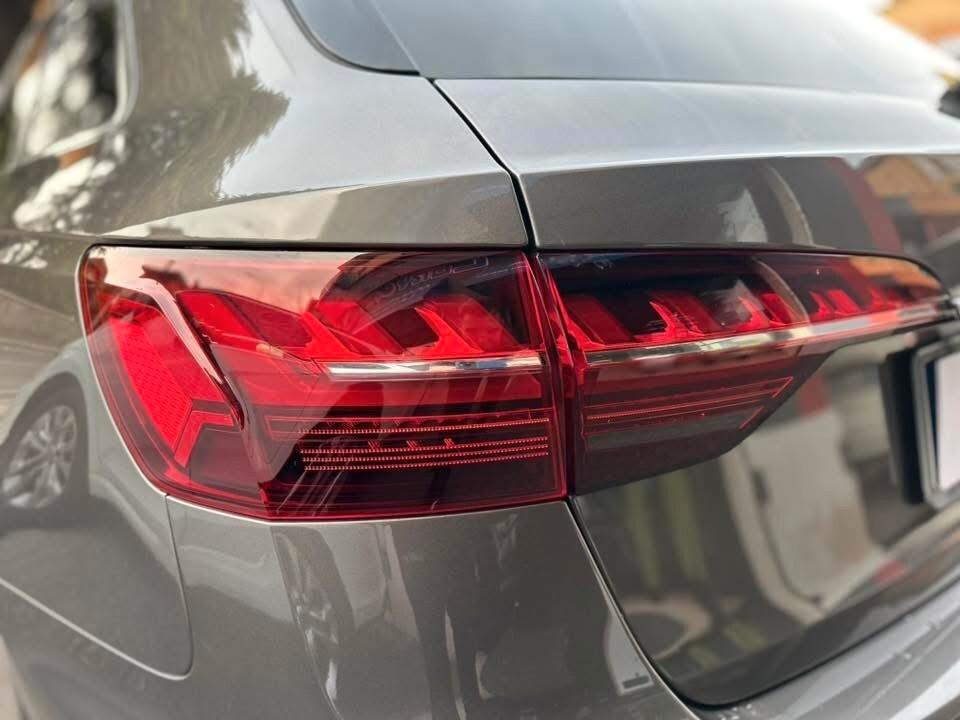 Audi A4 35 TDI/163 CV S tronic line edition