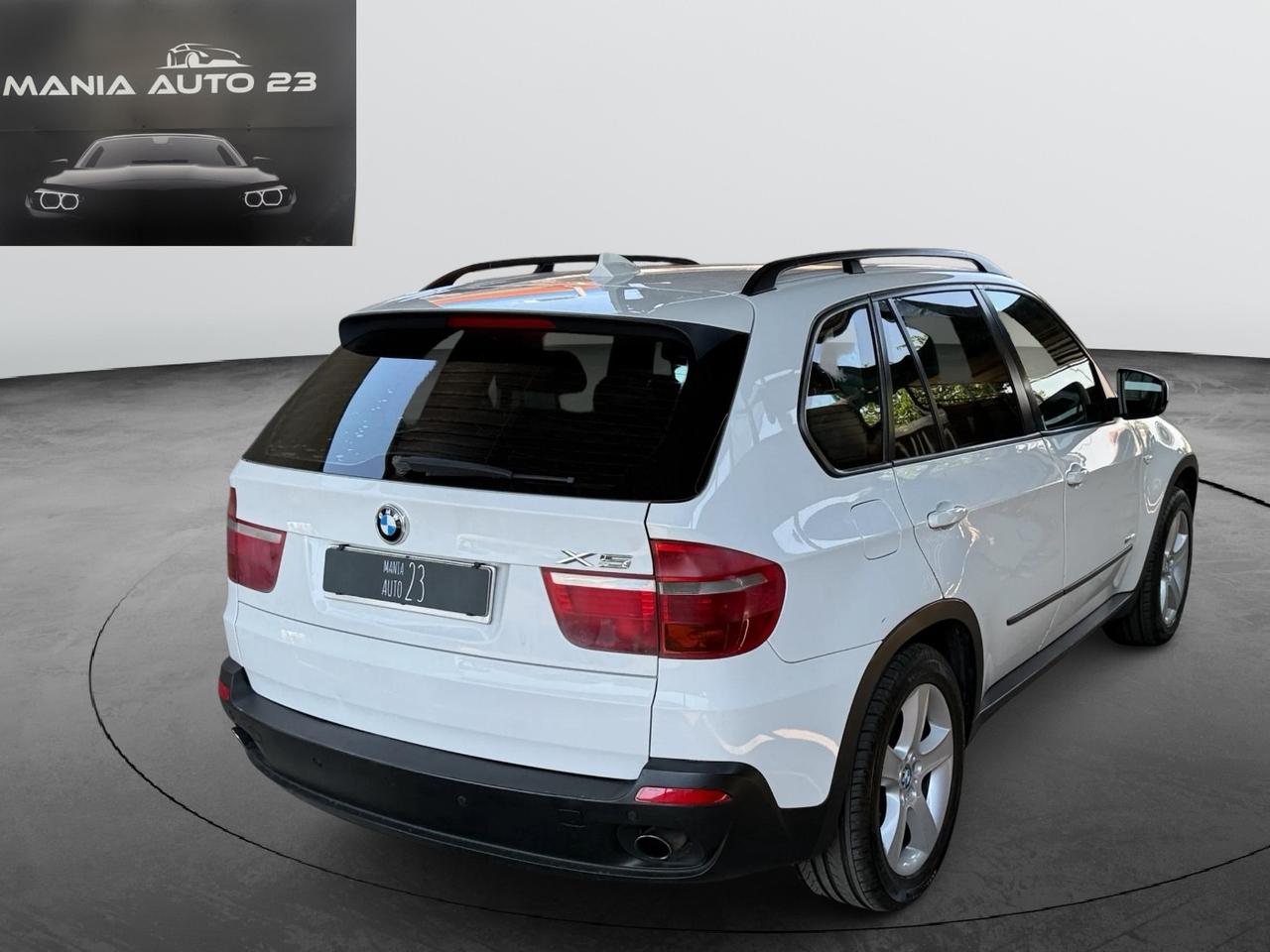 X5*3.0*286 CV*AUTOMATICO*X-DRIVE*UNIPRO*RESTYLING