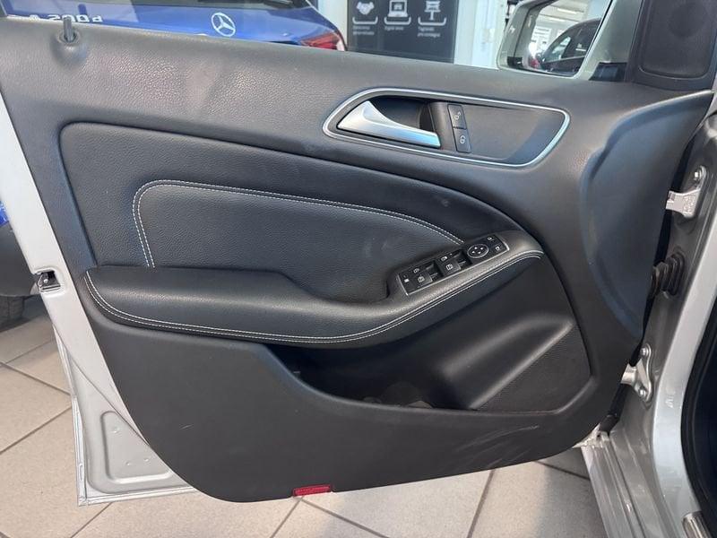 Mercedes-Benz Classe B B 160 d Sport