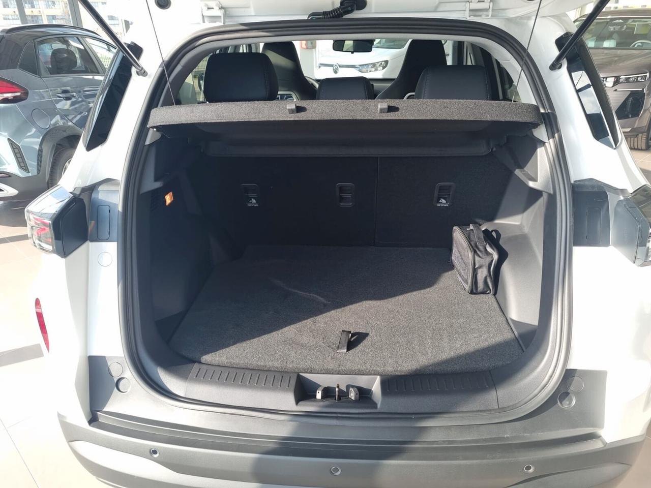 Dr DR5 1.5 Bi-Fuel GPL