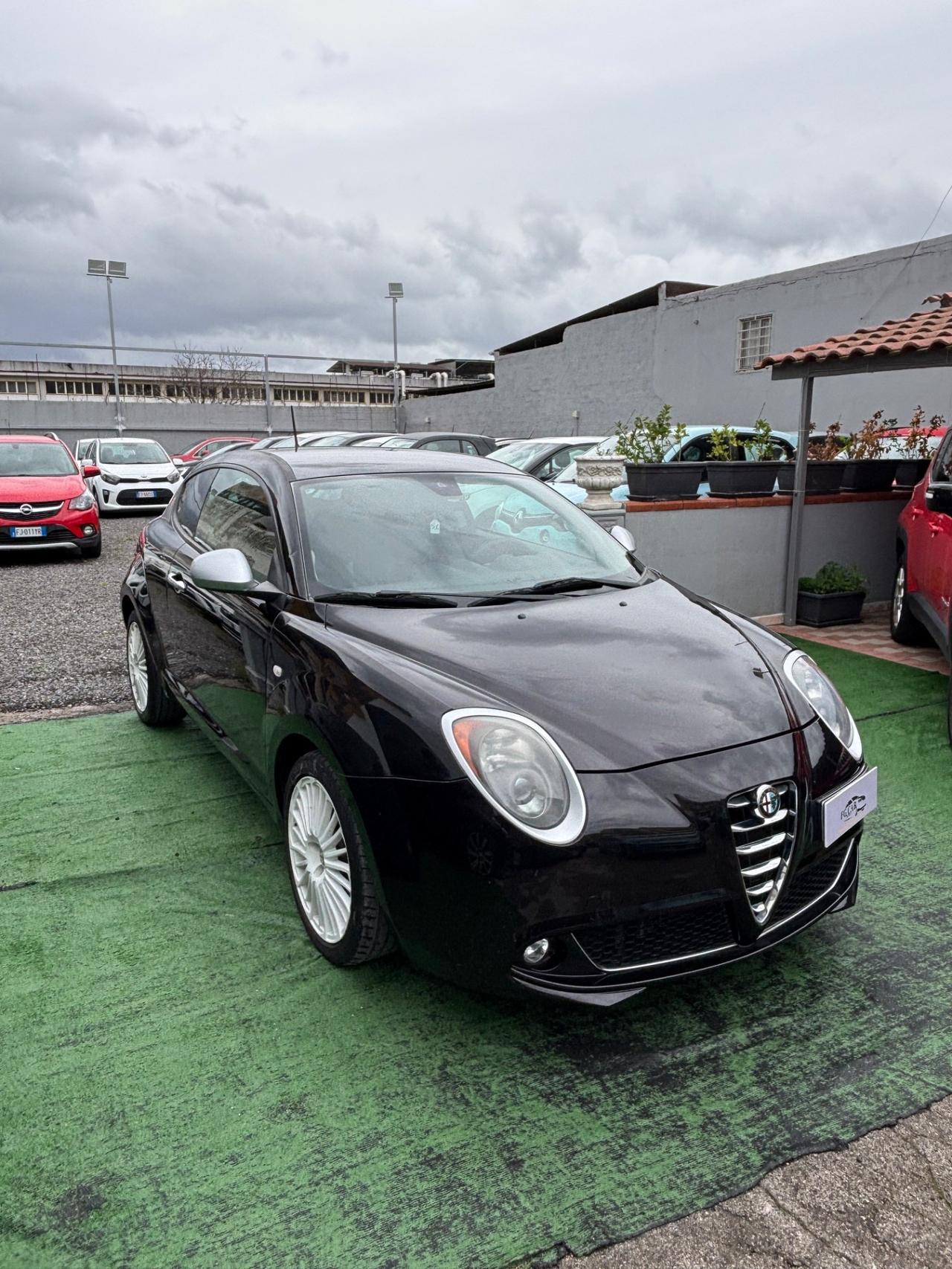 Alfa Romeo MiTo 1.3 JTDm 85 CV S&S Progression