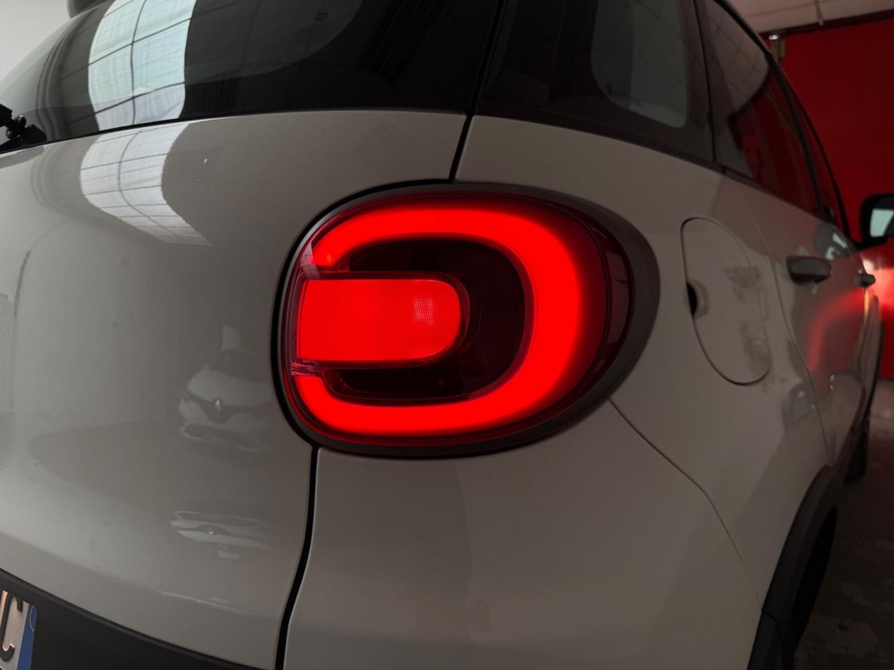 FIAT 500 L 1.3 MULTIJET 95 CV CROSS NEOPATENTATI