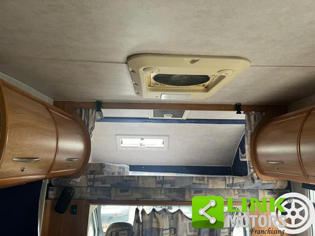 FORD TRANSIT CAMPER 2.4 Diesel