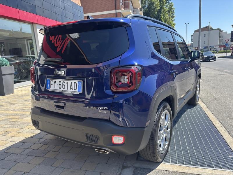 Jeep Renegade 1.0 t3 Limited 2wd