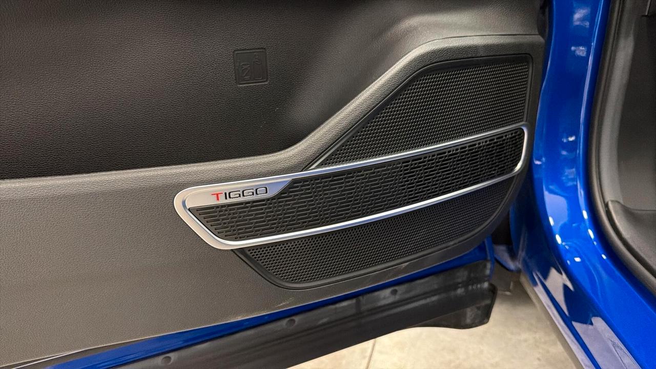 Dr 6.0 1.5 Turbo Bi-Fuel GPL
