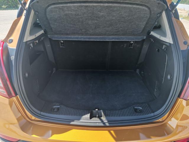 OPEL Mokka X 1.6 CDTI Ecotec 136CV 4x4 S&S Innovation VENDUTA