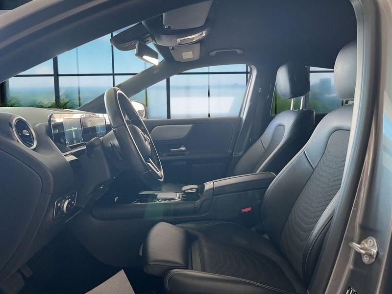 Mercedes-Benz GLA GLA 200 d Automatic 4Matic Sport