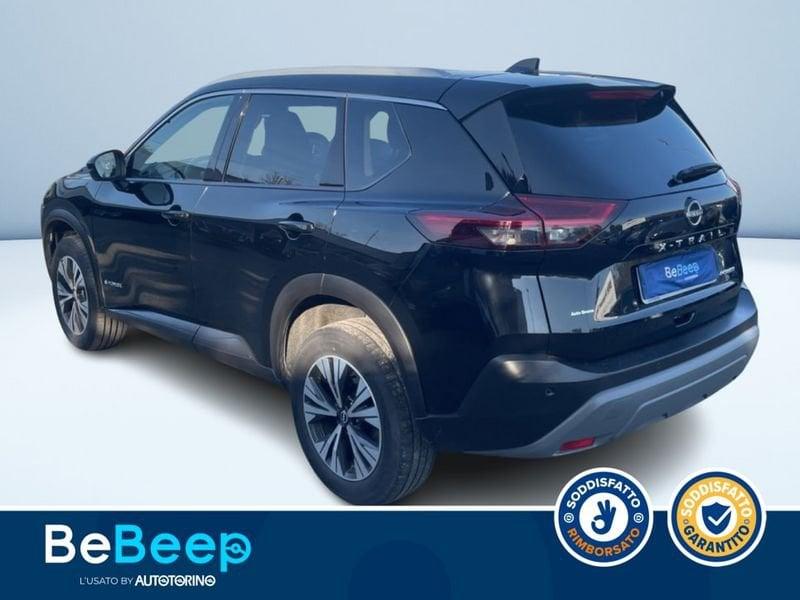 Nissan X-Trail 1.5 E-POWER ACENTA 2WD AUTO