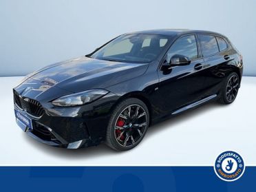 BMW Serie 1 NUOVA 118D MSPORT PRO