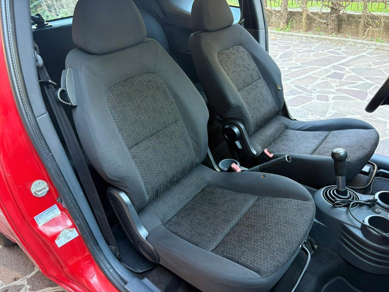 Mitsubishi Colt 1.3 3p. GPL Inform