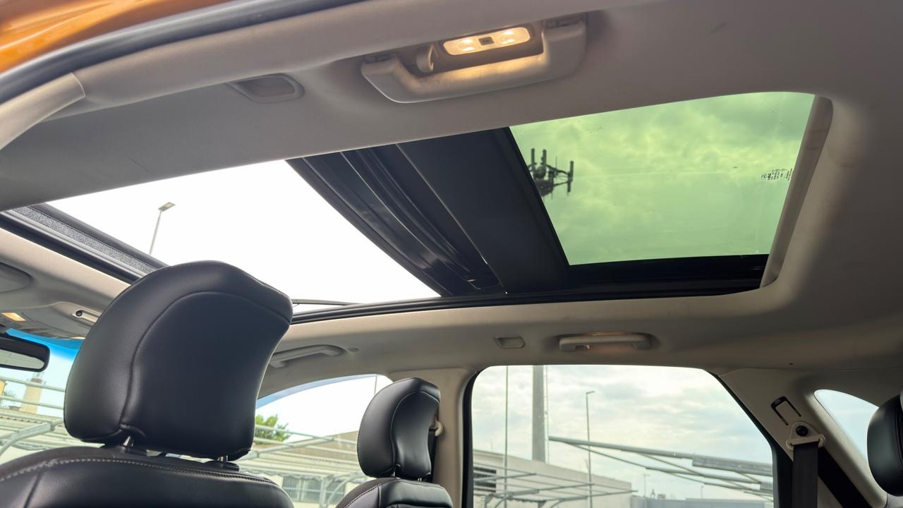 Ford Edge 2.0 TDCI 210 CV AWD Start&Stop Powershift Vignale