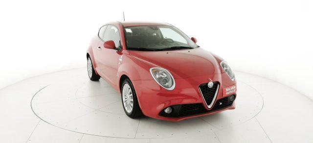 ALFA ROMEO MiTo 1.4 78 CV 8V S&S - OK NEOPATENTATO