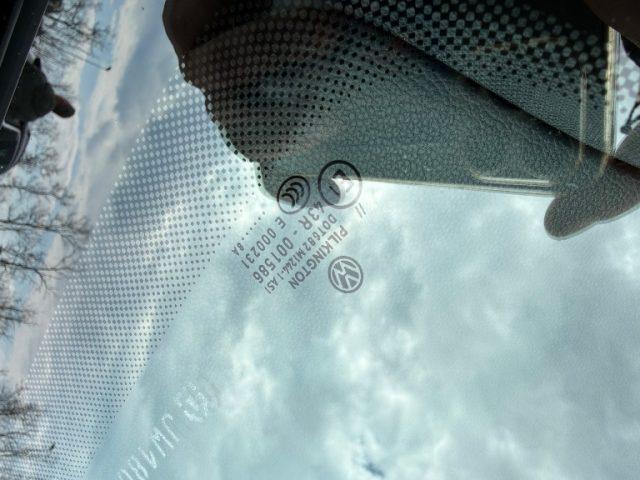 VOLKSWAGEN Golf GTD 7.5 FULL-optional italiana GARANZIA