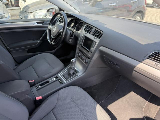 Volkswagen Golf 5 Porte Golf 5p 1.6 tdi (btdi) Comfortline 110cv dsg