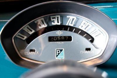 Piaggio Altro ACMA 400 - RDS01446