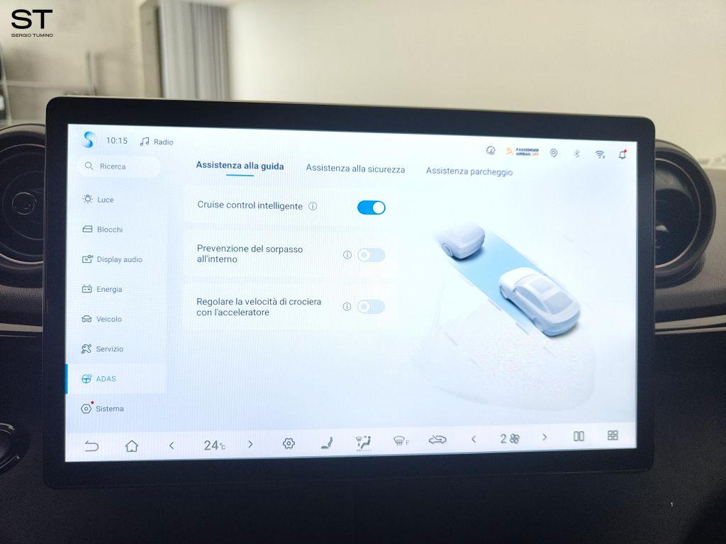 BYD BYD DOLPHIN 2025 Comfort
