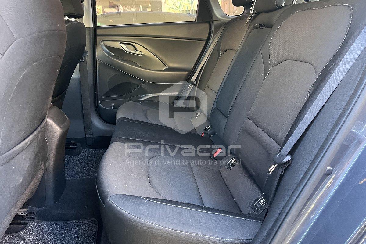 HYUNDAI i30 1.6 CRDi 110CV 5 porte Business