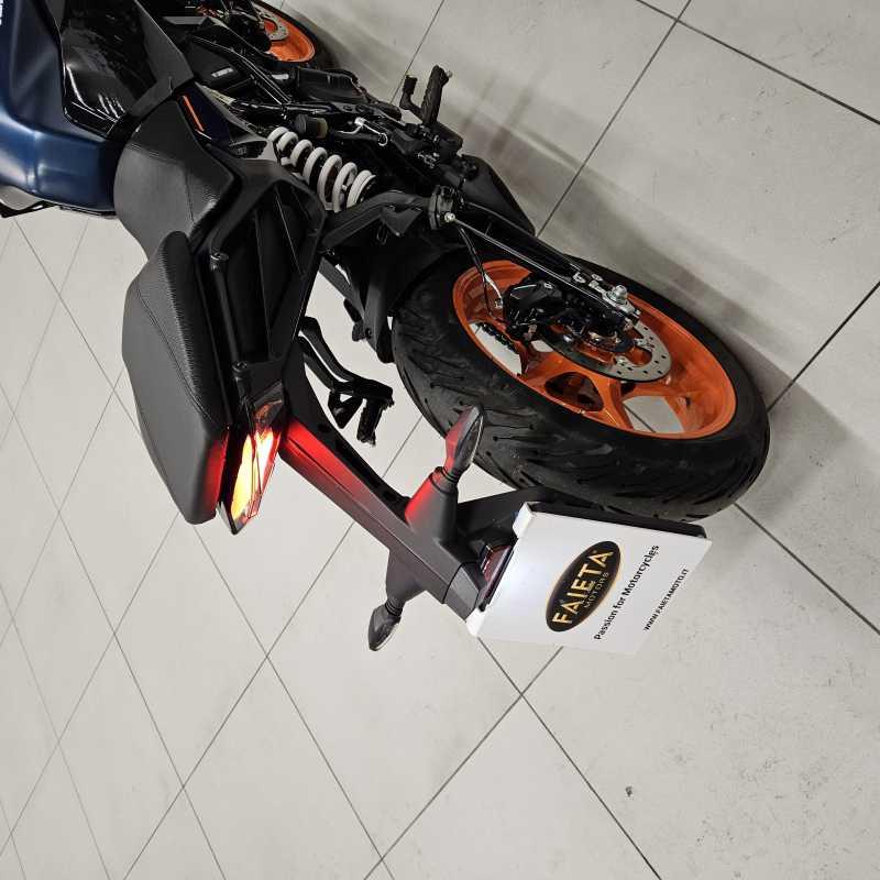 KTM 125 Duke - 2024