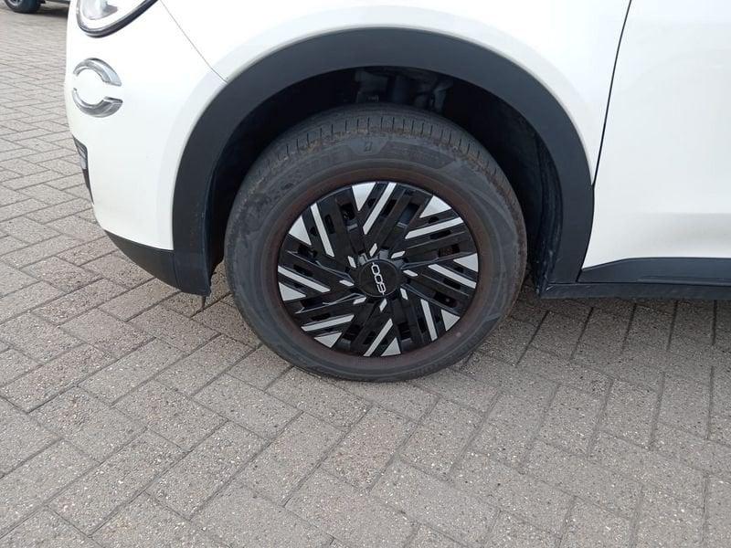 FIAT 600 1.2 Hybrid 110cv Pop