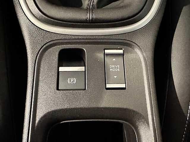 Jeep Avenger 1.2 Turbo Summit KM ZERO