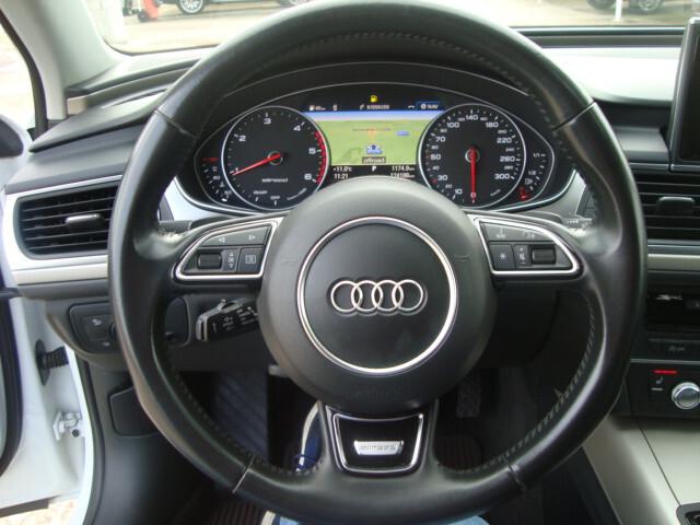 Audi A6 allroad 3.0 tdi Business Plus quattro 272cv s-tronic