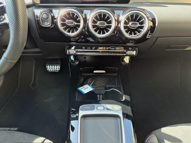 MERCEDES Classe A (W177) A 200 Automatic AM...