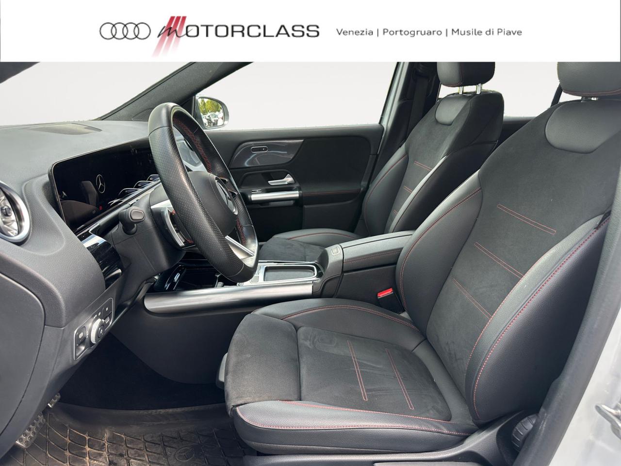 200 d AMG Line Advanced Plus Auto