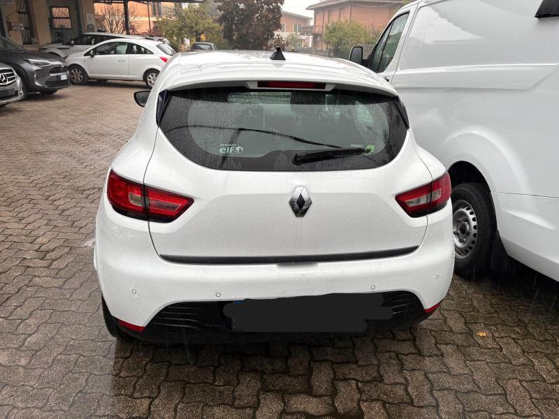 Renault Clio 5 Porte Clio 5p 1.5 dci energy Zen (live) s&s 75cv E6
