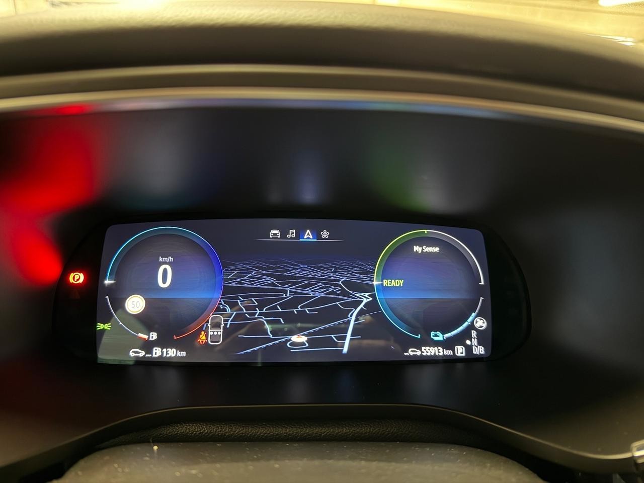 Renault Arkana Hybrid E-Tech 145 CV R.S.Line Fast Track