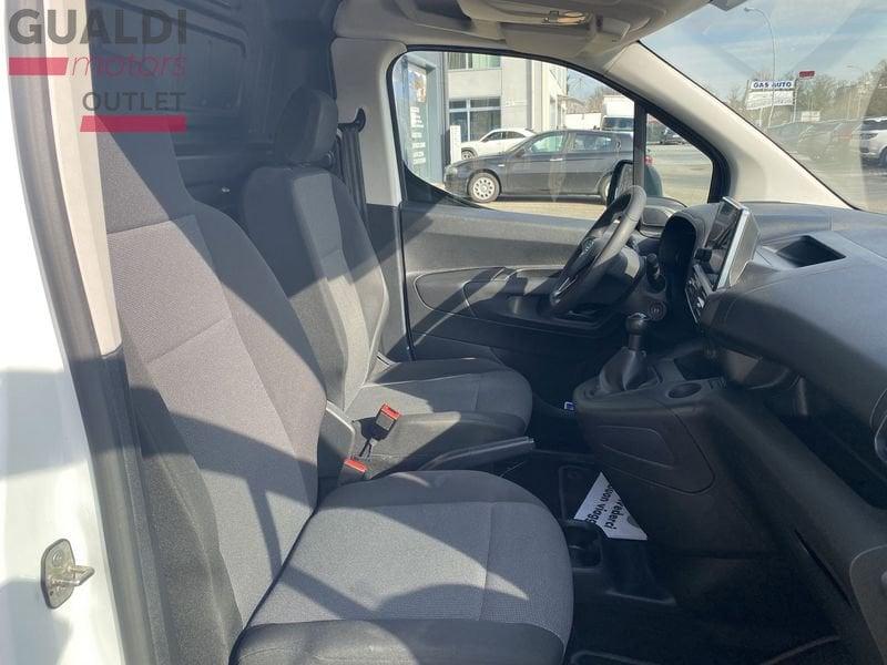 Opel Combo Cargo 1.5 Diesel PC 650kg Essentia