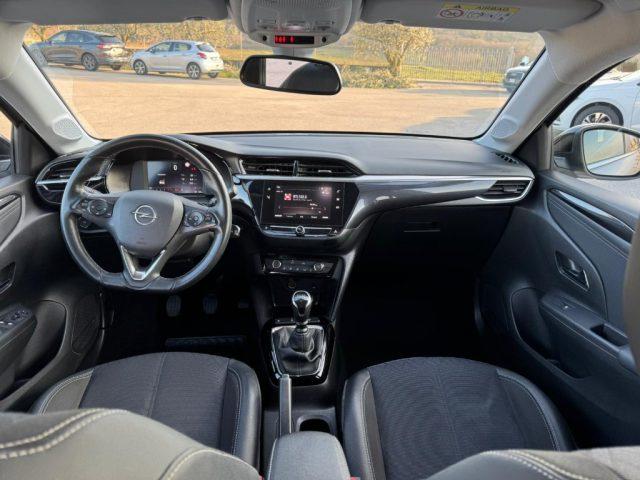 OPEL Corsa 1.5 D 100 CV Elegance