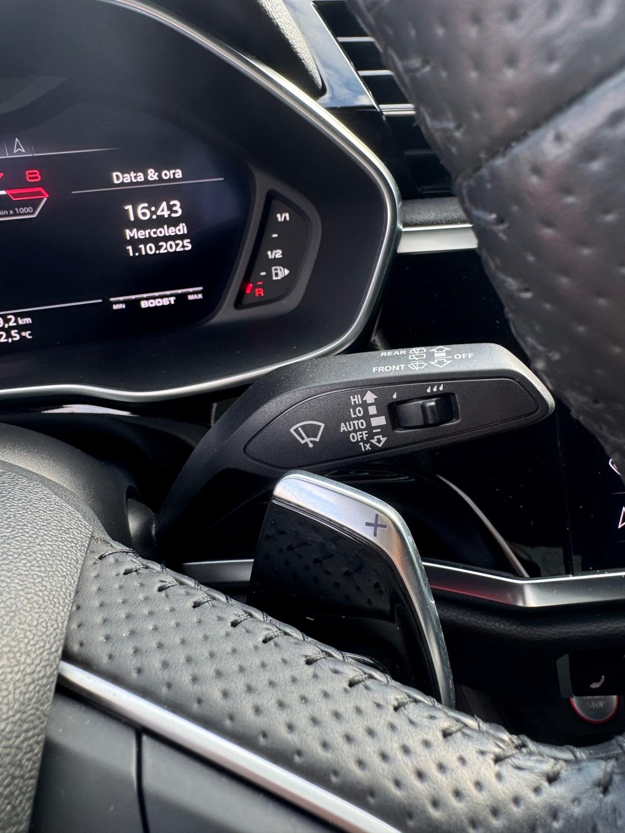 Audi Q3 RS SPB quattro S tronic