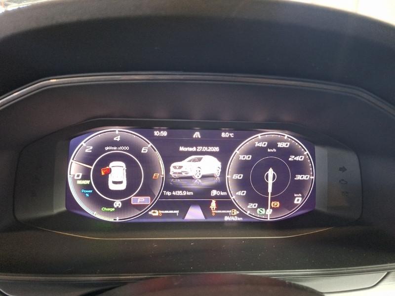 CUPRA FORMENTOR 1.4 E-HYBRID DSG 5 PORTE SUV