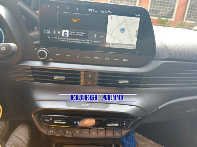 HYUNDAI i20 1.2 100 CV Connectline KM 0