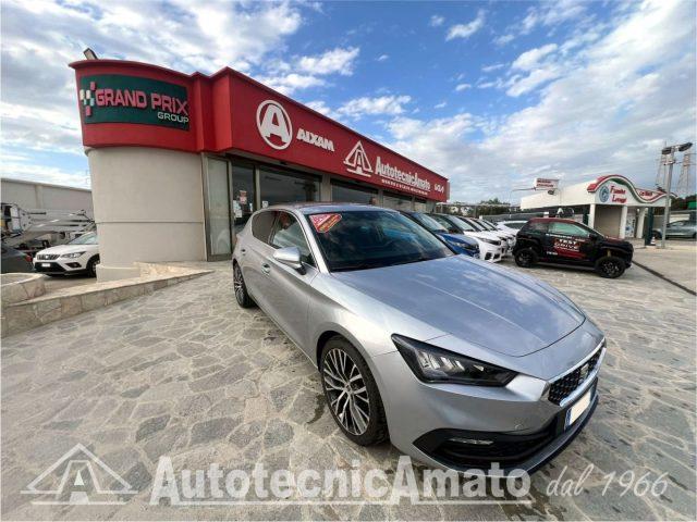 SEAT Leon 1.5 eTSI 150 CV DSG Xcellence