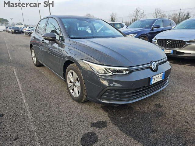 VOLKSWAGEN Golf Golf VIII 2020 1.0 etsi evo Life 110cv dsg GN090SE