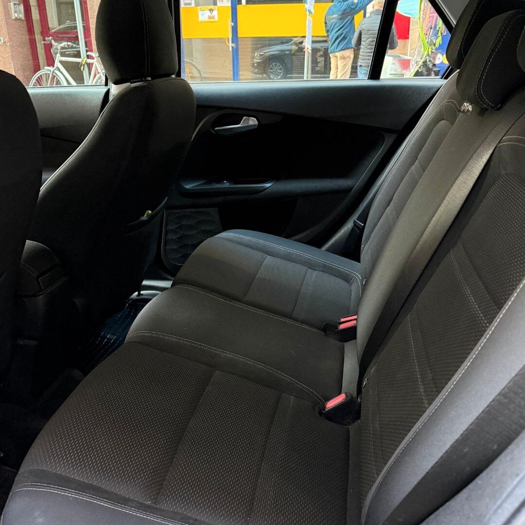 Fiat Tipo 1.6 Mjt sw CAMBIO AUTOMATICO