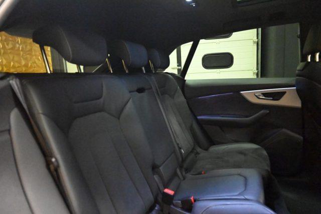 AUDI Q8 50TDI Q.TIP.286CV S-LINE TET.22"CAM RADARSOSP.FULL