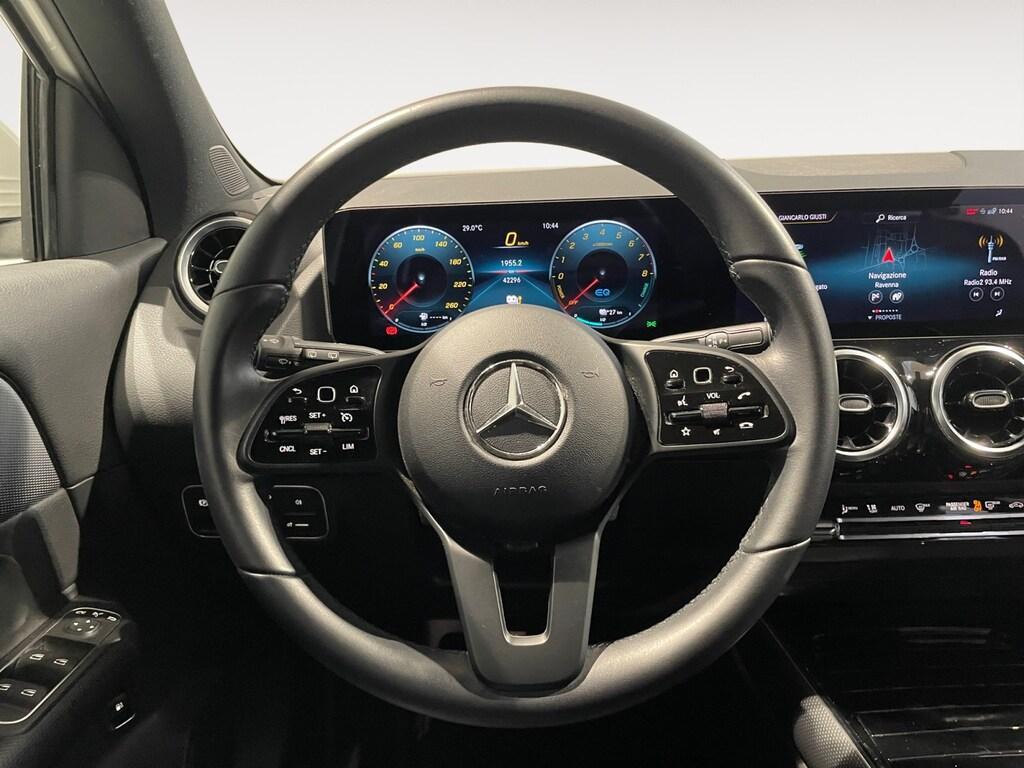 Mercedes GLA GLA 250e 218CV Autom. Sport (PHEV)