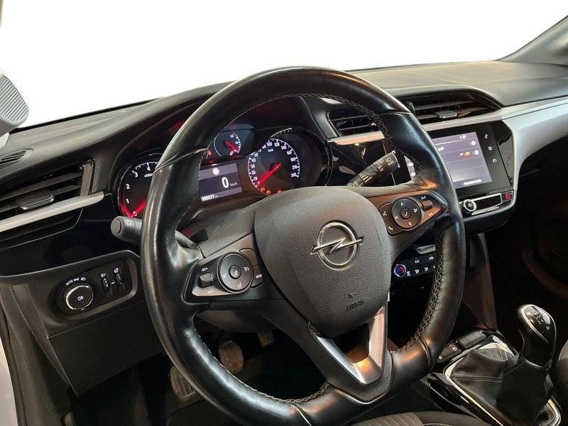 Opel Corsa VI 2020 1.2 Edition s&s 75cv