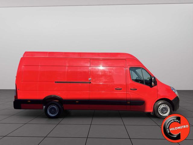 OPEL Movano 33 2.3 CDTI 145CV(PL-TA-L4H3)OTTIME CONDIZIONI-E6