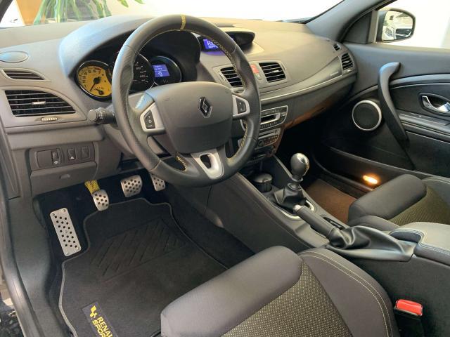 Renault Megane Megane III 2008 Coupe Coupe 2.0 16v T RS 250cv