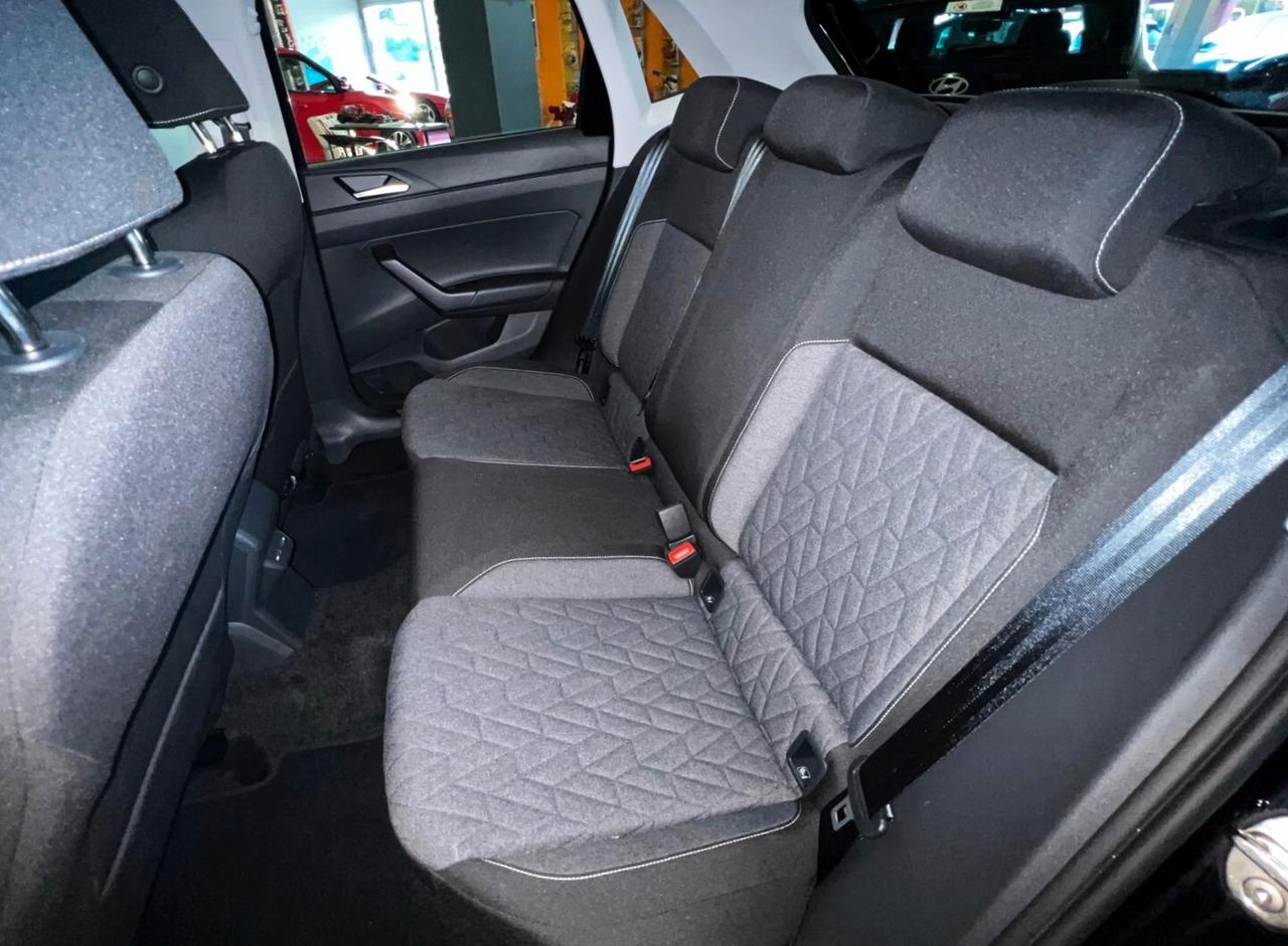 Volkswagen Polo 1.0 TSI 5p. Comfortline BlueMotion Technology