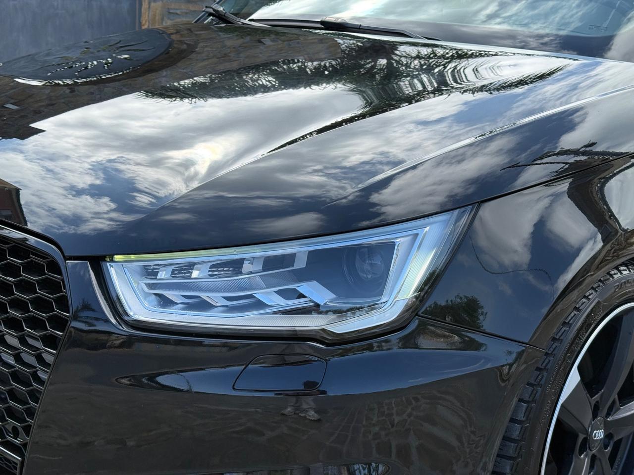 Audi A1 SPB 1.6 TDI 116 CV S tronic Sport