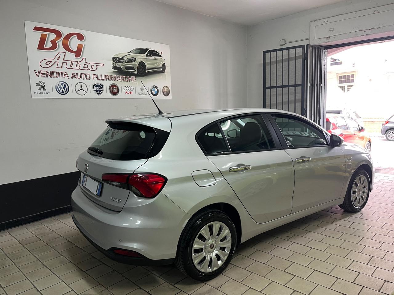 Fiat Tipo 1.3 Mjt Easy optional n1 2017